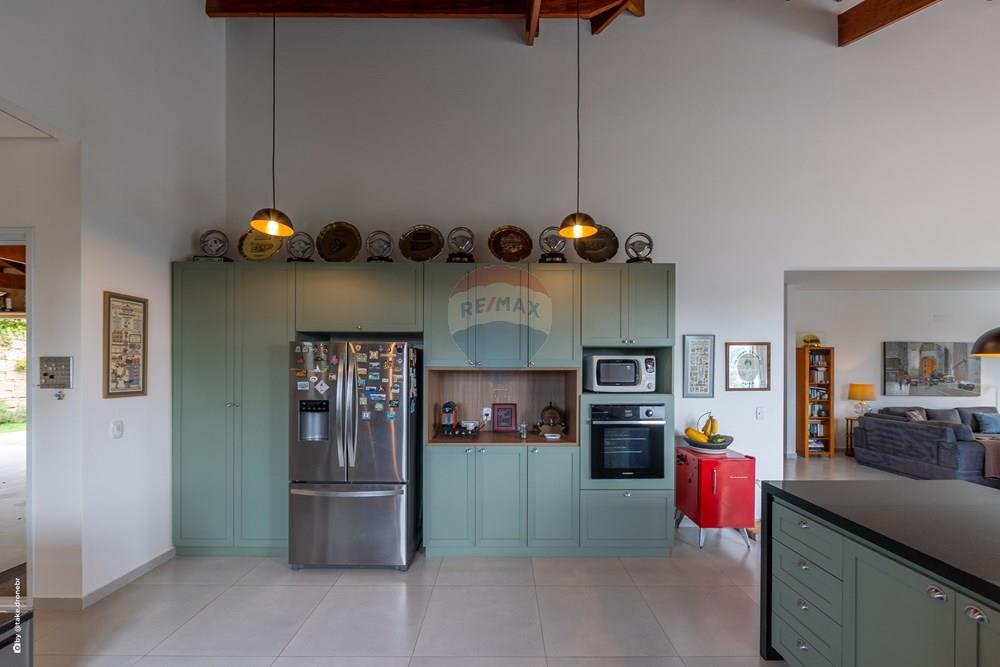 Casa de Condomínio - Venda - Vinhedo , São Paulo - TKD-12497.jpg - 690541036-138