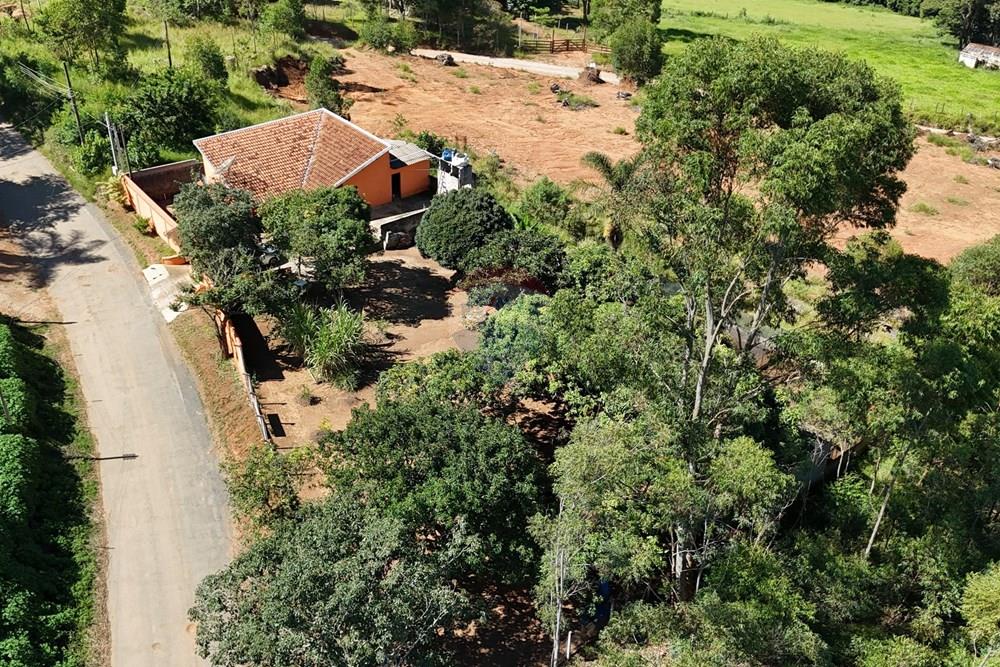 Chácara / Sítio / Fazenda - Venda - Bragança Paulista , São Paulo - DJI_20260324142929_0322_D.JPG - 690041041-57