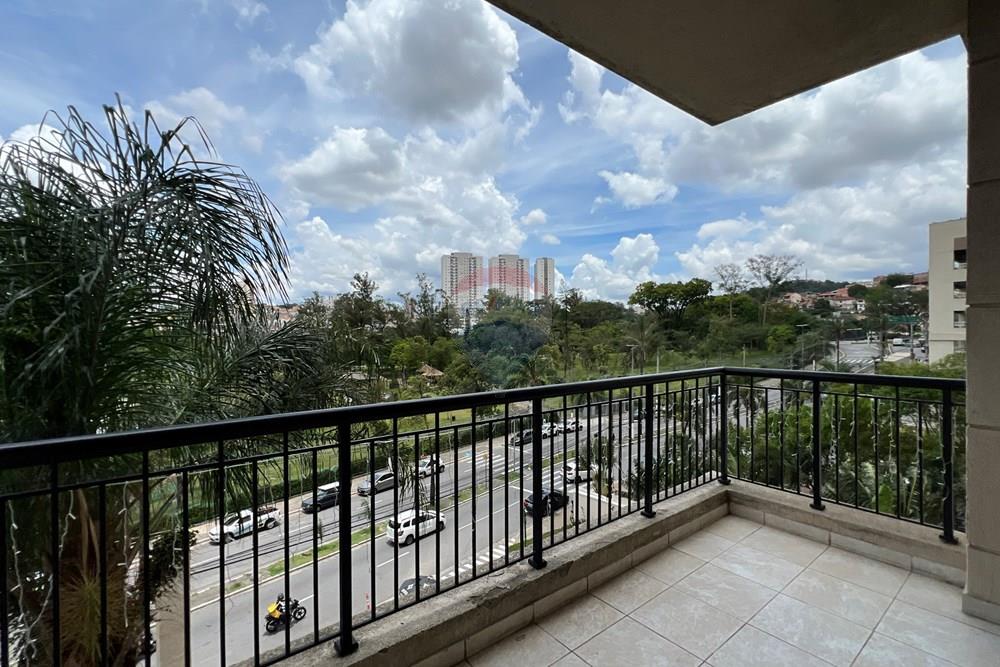 Cobertura - Venda - Barueri , São Paulo - KZQW1376.JPG - 691081040-1