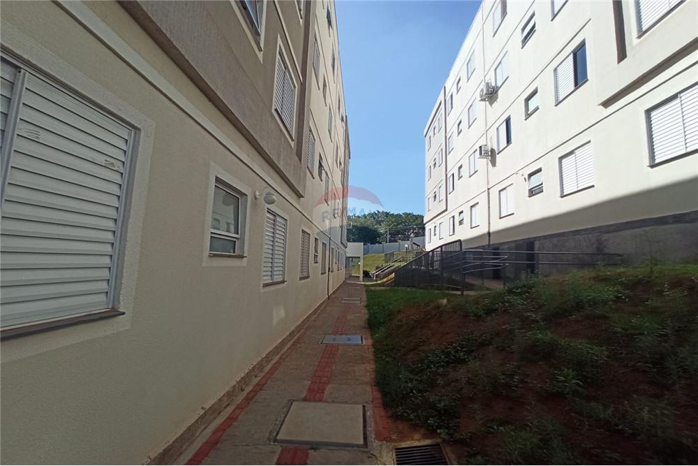 Apartamento - Venda - Piracicaba , São Paulo - 24 - 690781011-454