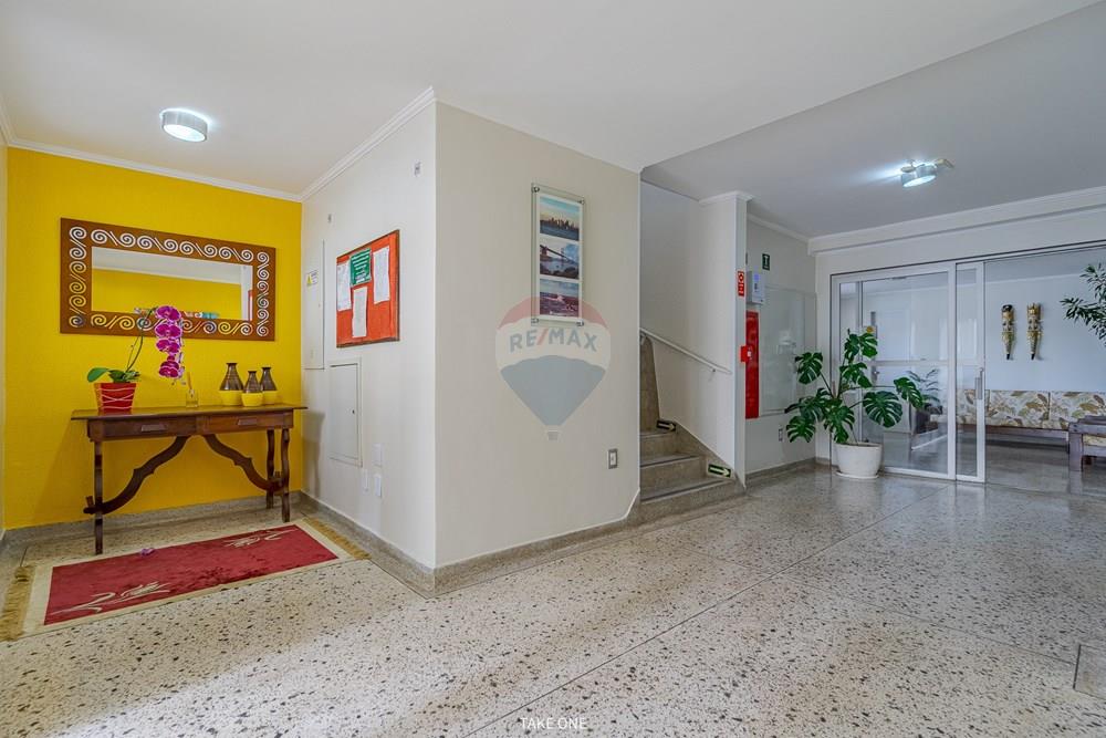 Apartamento - Venda - Campinas , São Paulo - 01fotos_019.jpg - Saguão - 690131065-74