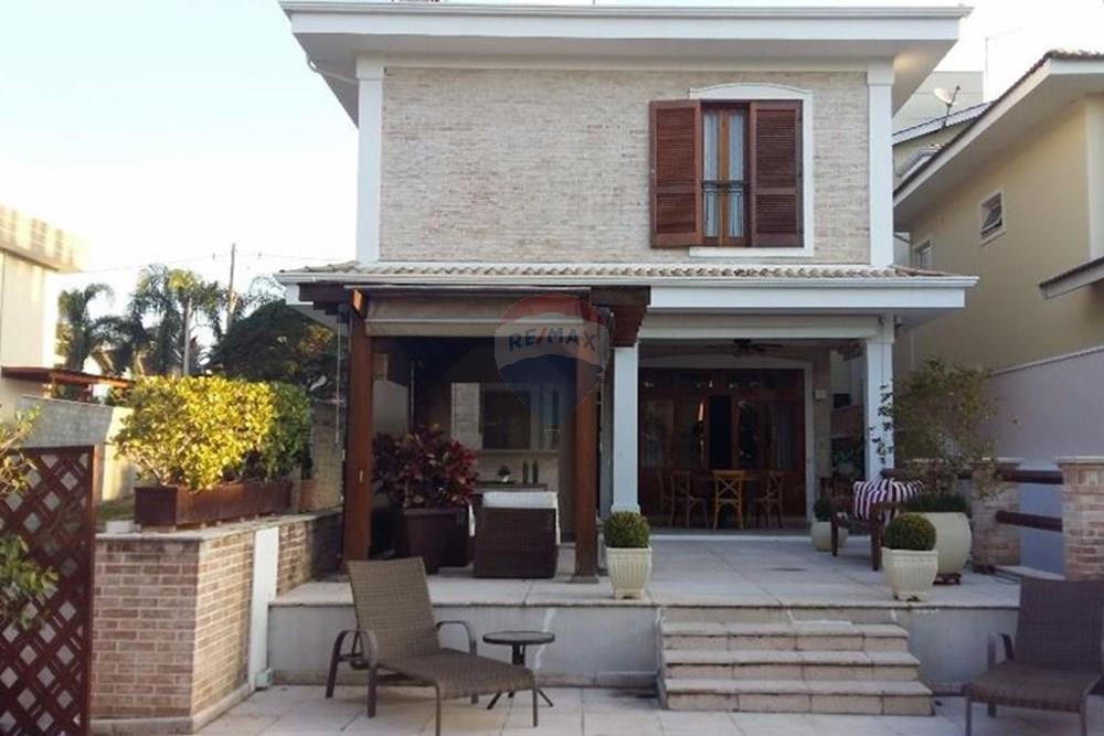 Casa de Condomínio - Alugar - Valinhos , São Paulo - 19 - 690851013-290