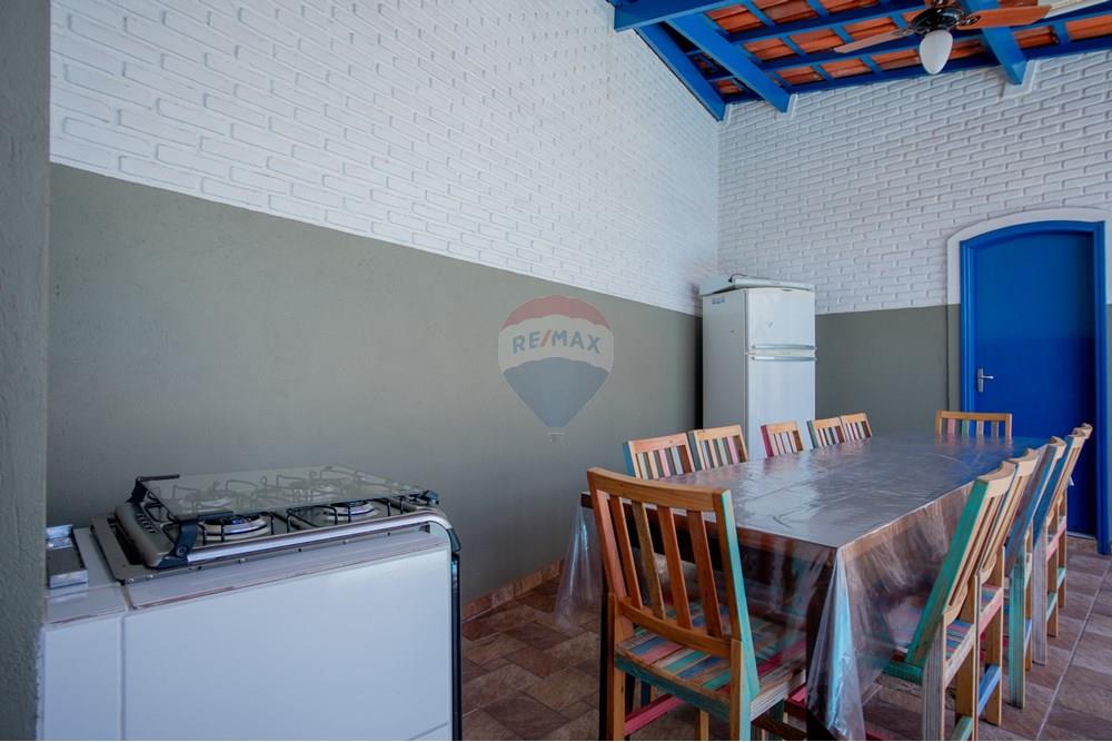 Casa - Venda - Atibaia , São Paulo - 39.jpg - Área Gourmet - 690471095-8