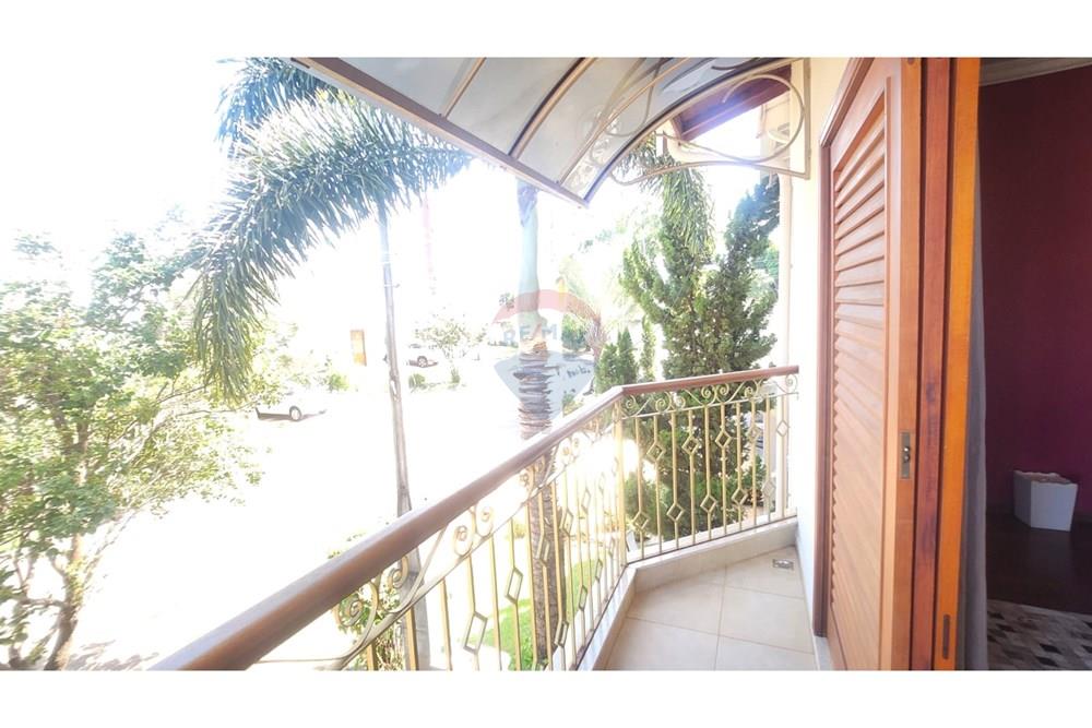 Casa de Condomínio - Venda - Paulínia , São Paulo - 8de838e6-f648-4079-a8ec-b37227dbf5d8.jpg - 690511152-31