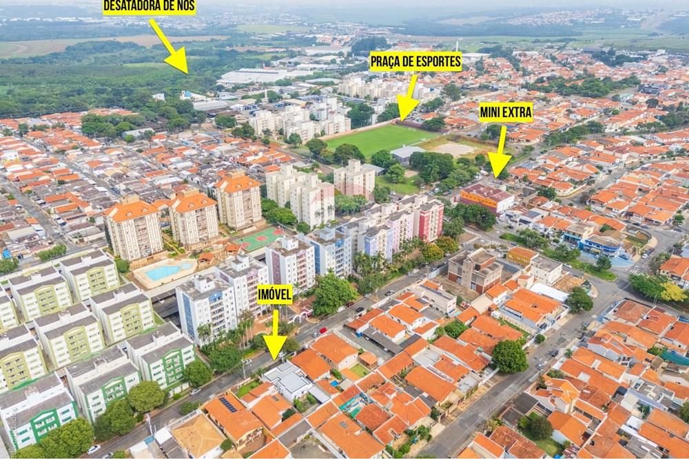 Casa - Venda - Campinas , São Paulo - DJI_20260318094351_0008_D_EDIVOFURTARG98002306922 - DAVI SANTIAGO.jpg - 690681149-82