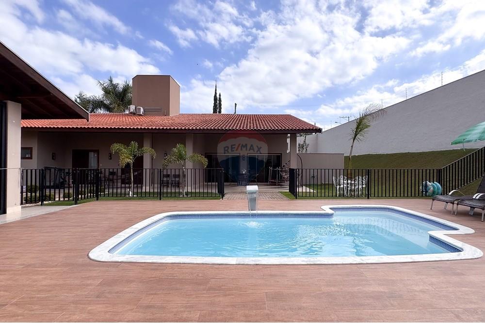 Chácara / Sítio / Fazenda - Venda - Capivari , São Paulo - 59.jpg - 690091006-567