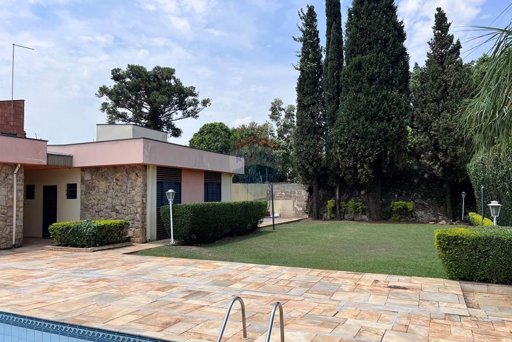 Casa Comercial - Alugar - Campinas , São Paulo - IMG_5519.JPG - 690681190-25