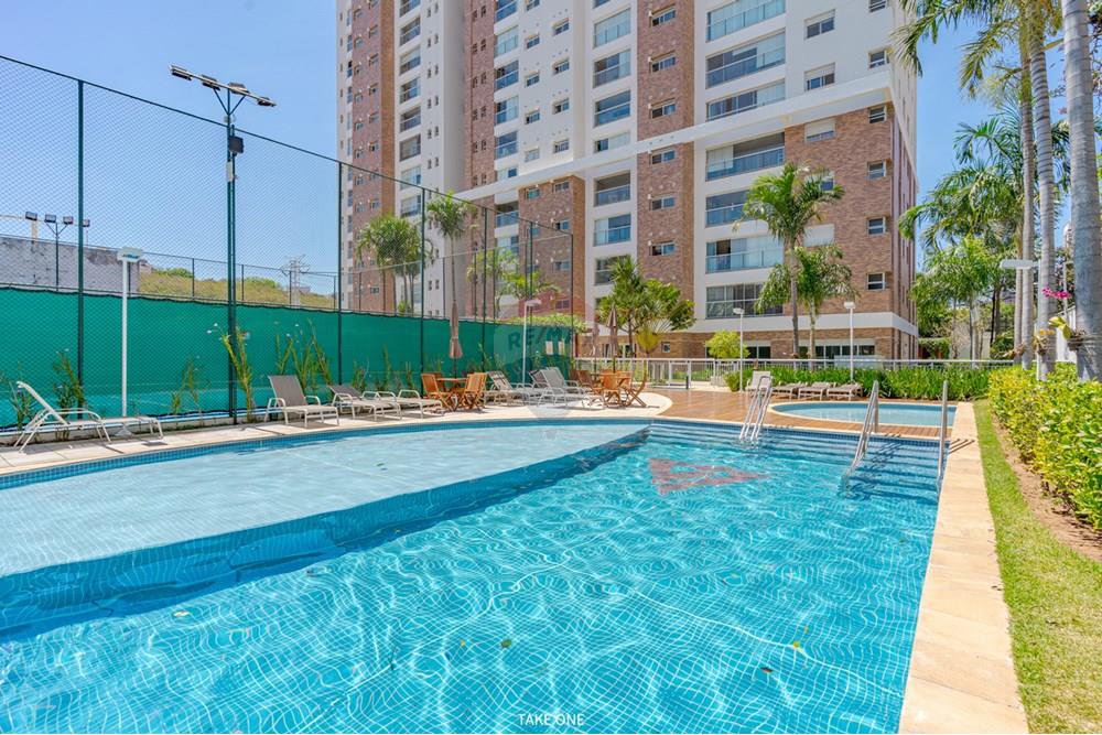 Apartamento - Venda - Campinas , São Paulo - DSC07351-HDR.jpg - 690681167-59