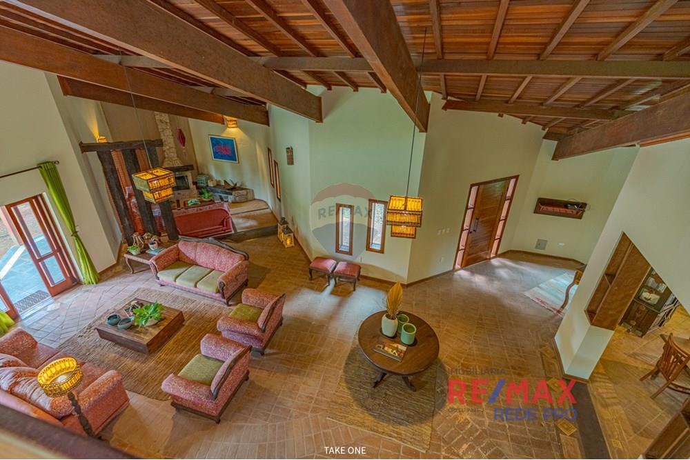 Casa - Venda - Valinhos , São Paulo - DSC09375-HDR.jpg - 690851090-66