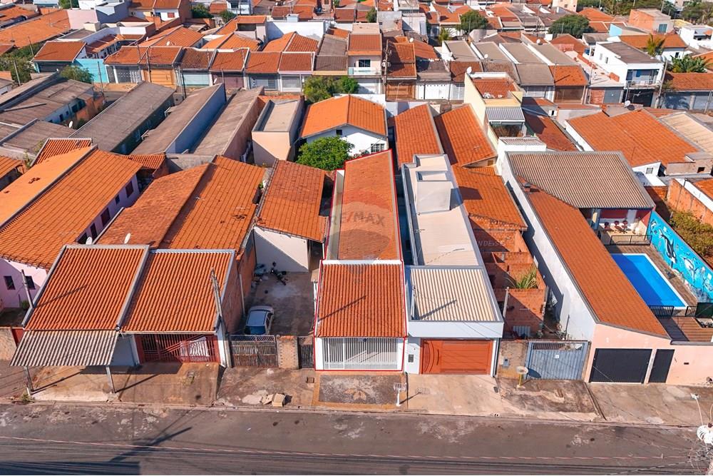 Casa - Venda - Araras , São Paulo - Tratada-23.jpg - 690691092-2