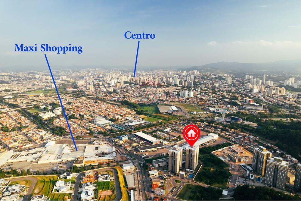 Apartamento - Venda - Jundiaí , São Paulo - Apto Santa Angela-6.jpg - 690591011-86