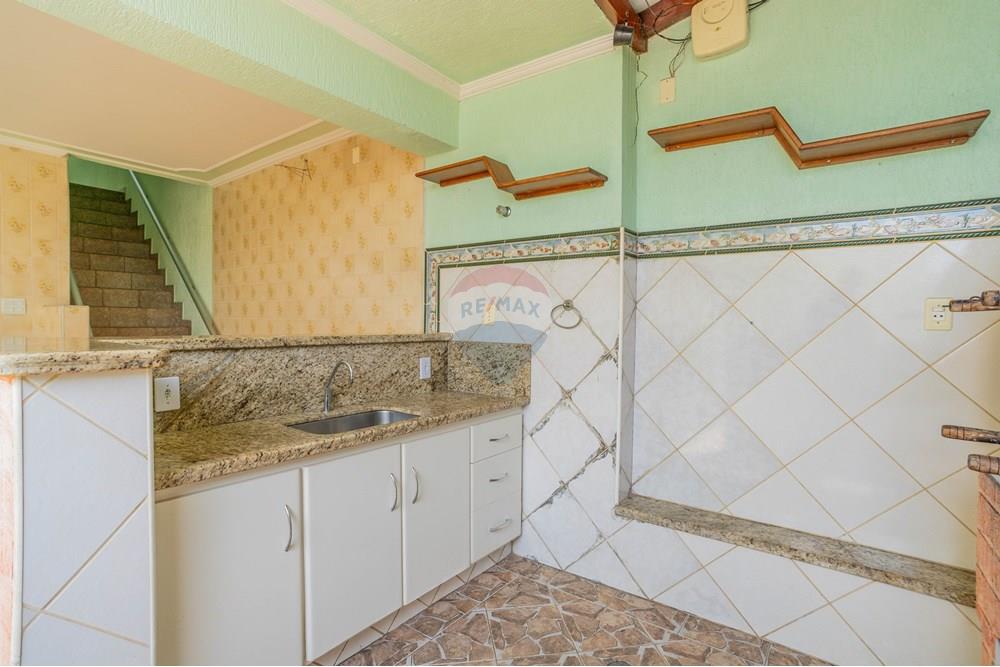 Casa - Venda - Campinas , São Paulo - FOTOS IMOBILIARIAS-66.jpg - Área Gourmet - 690681118-77