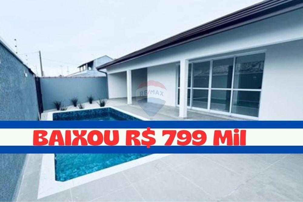 Casa - Venda - Peruíbe , São Paulo - BAIXOU 1.200 MIL (1).jpg - 691111016-31
