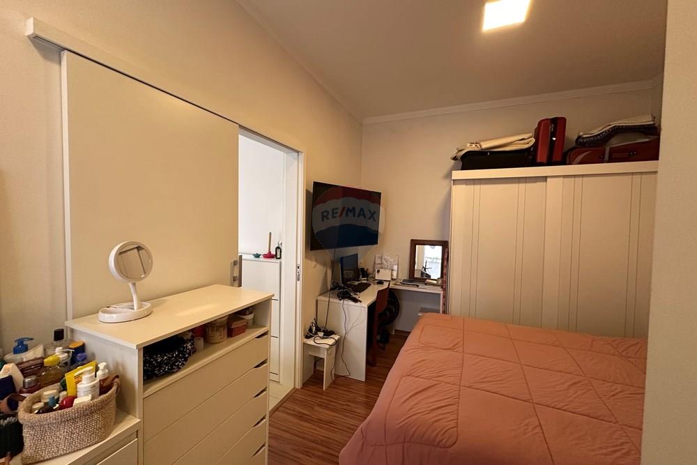 Apartamento - Venda - Bragança Paulista , São Paulo - IMG_4200.jpg - Suite - 690041129-30