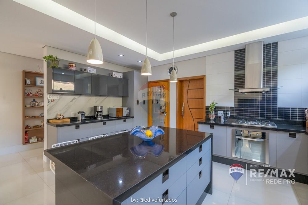 Casa de Condomínio - Venda - Vinhedo , São Paulo - EDI09451EDIVO FURTADO SILVA - RG98002306022 SSPCE - 690541093-154 - HIPICA - PAULO MODULO.jpg - 690541093-154