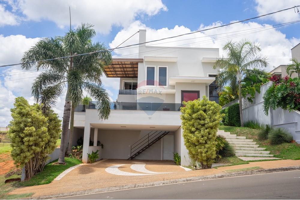 Casa de Condomínio - Venda - Itatiba , São Paulo - DSC04582.jpg - 690791203-27