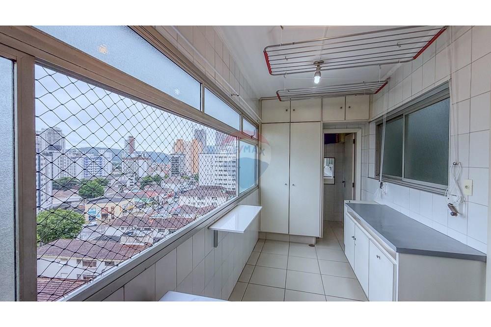 Apartamento - Venda - Santos , São Paulo - IMG_6389.jpg - Área de serviço - 691201004-6