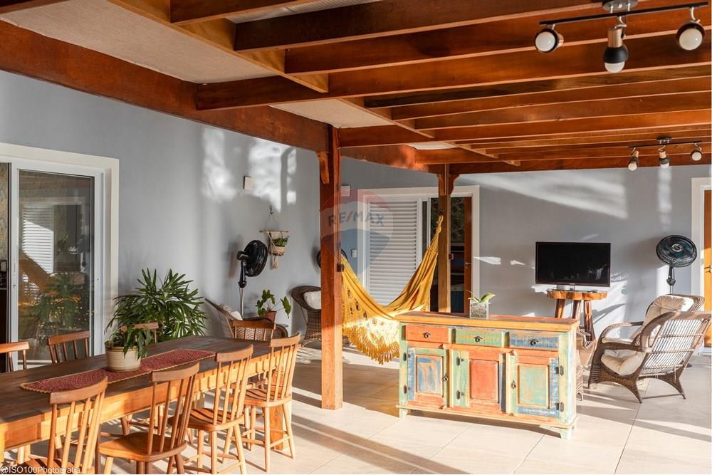 Casa de Condomínio - Venda - Itupeva , São Paulo - _OSR2758-HDR.jpg - 690801020-189