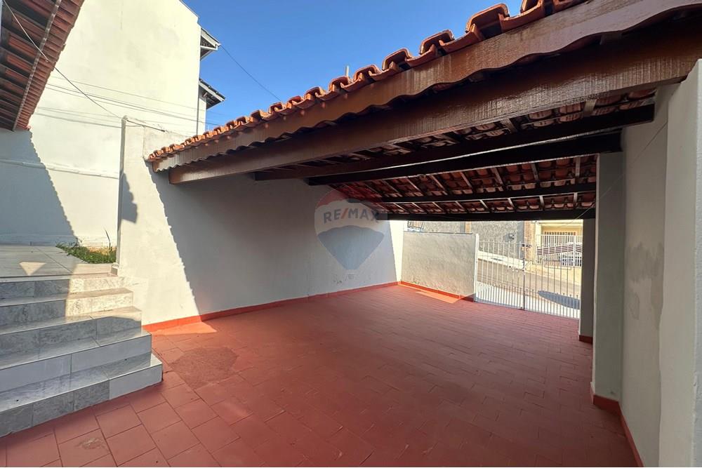 Casa - Alugar - Bragança Paulista , São Paulo - Foto - Garagem - 1.jpg - 690041129-3