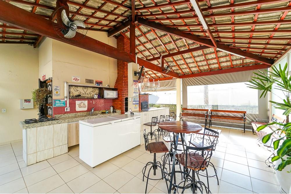 Apartamento - Venda - Campinas , São Paulo - DSC06820.jpg - 690491075-29