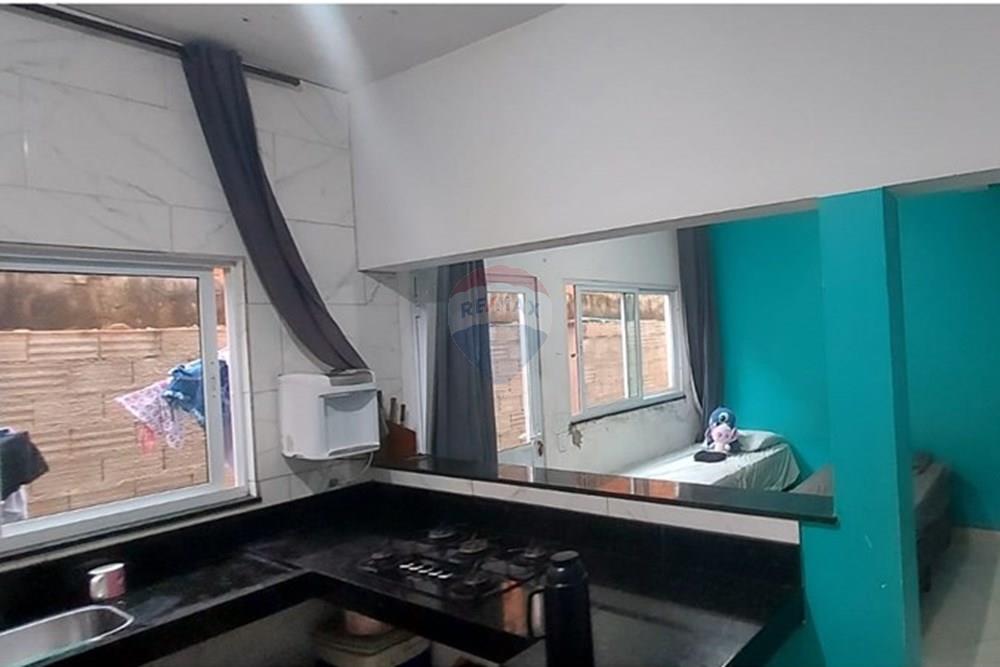 Casa - Venda - Sumaré , São Paulo - aui.jpeg - 690511063-44