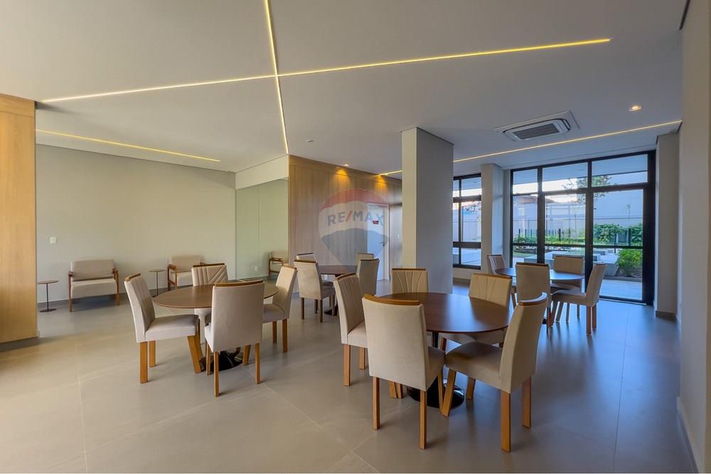 Apartamento - Venda - Atibaia , São Paulo - IMG_7956.jpg - Salão de Festas - 690471154-4