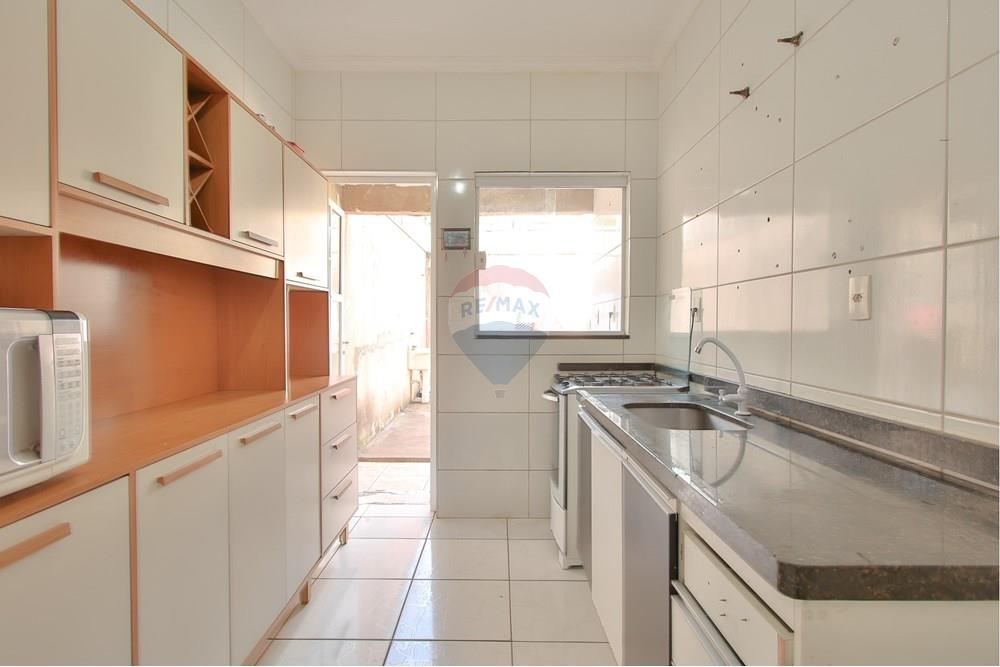 Sobrado - Venda - Rio Claro , São Paulo - Rua 11 A, 2187 - Lr8.jpg - 690811038-52