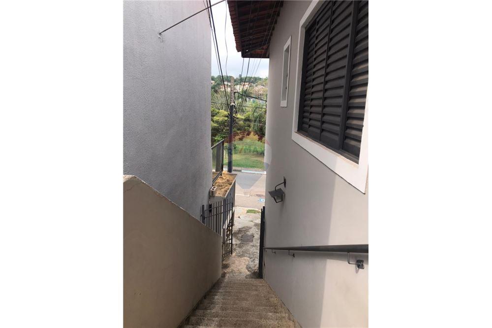 Apartamento - Alugar - Vinhedo , São Paulo - 25 - 690541142-224