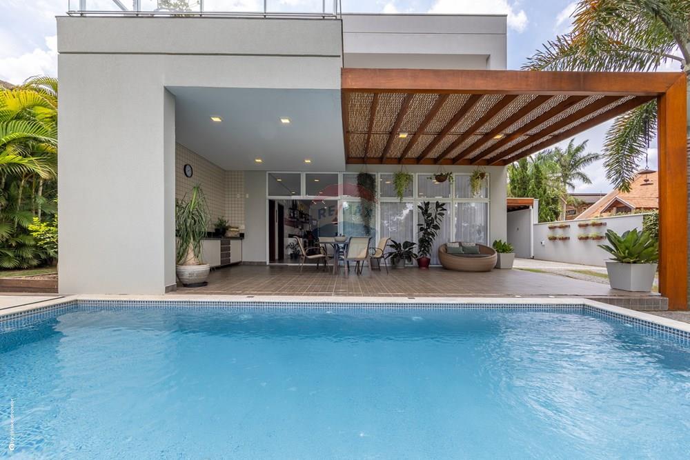 Casa de Condomínio - Venda - Vinhedo , São Paulo - TKD-15625.jpg - 690941043-58