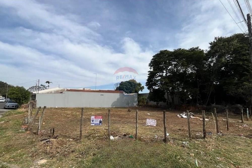 Terreno - Venda - Rio Claro , São Paulo - A 1 (1).jpg - Jardim Externo - 690811008-74