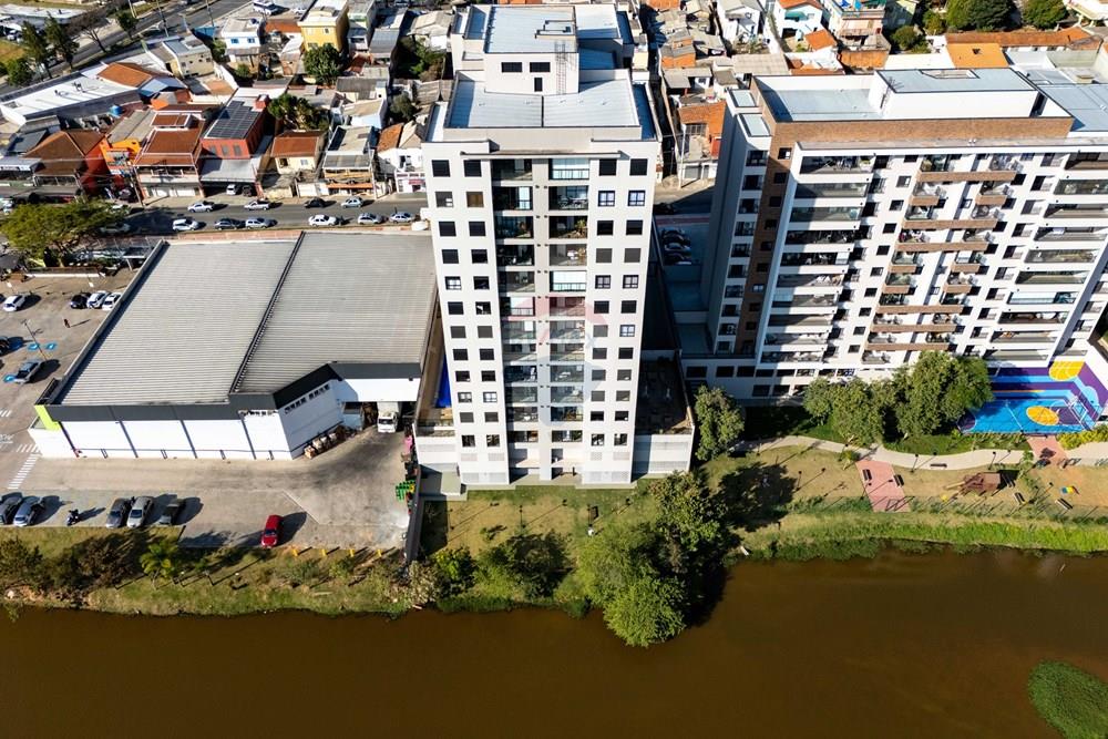 Apartamento - Venda - Jundiaí , São Paulo - DJI_20250806153102_0948_D_DJIMINI4PR.jpg - Fachada - 690591074-17