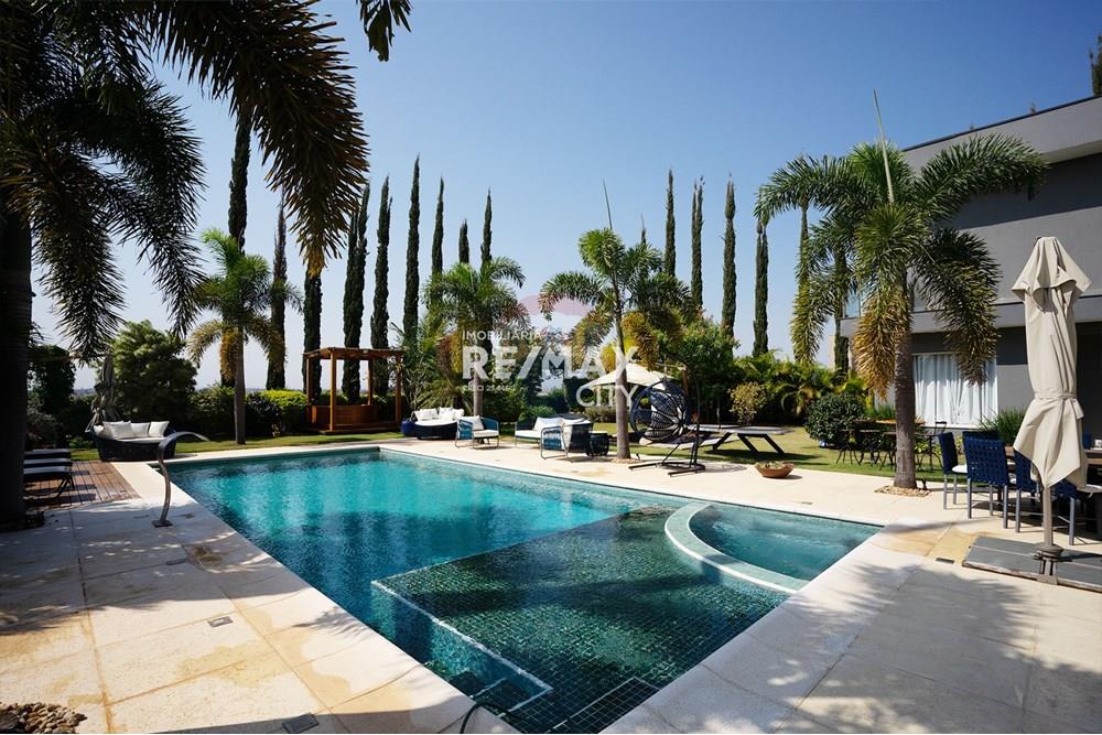 Casa de Condomínio - Venda - Itupeva , São Paulo - 60.jpg - 690801020-94