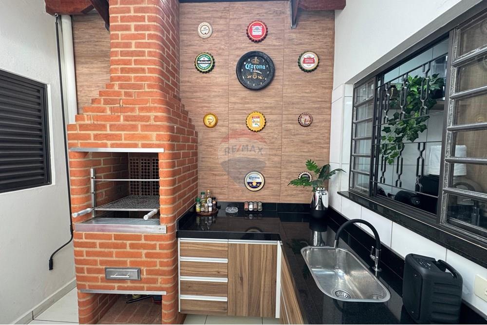 Casa - Venda - Piracicaba , São Paulo - IMG-20250927-WA0025.jpg - Área Gourmet - 690781150-29