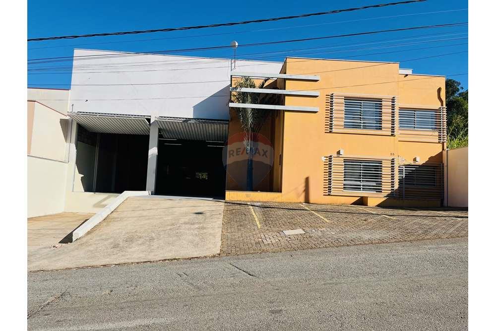 Galpão - Alugar - Valinhos , São Paulo - IMG_5683.jpg - 690491037-77