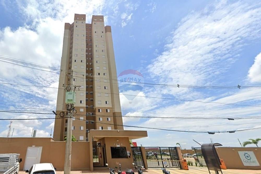 Apartamento - Alugar - Nova Odessa , São Paulo - WhatsApp Image 2025-01-17 at 11.20.51.jpeg - 690641045-508