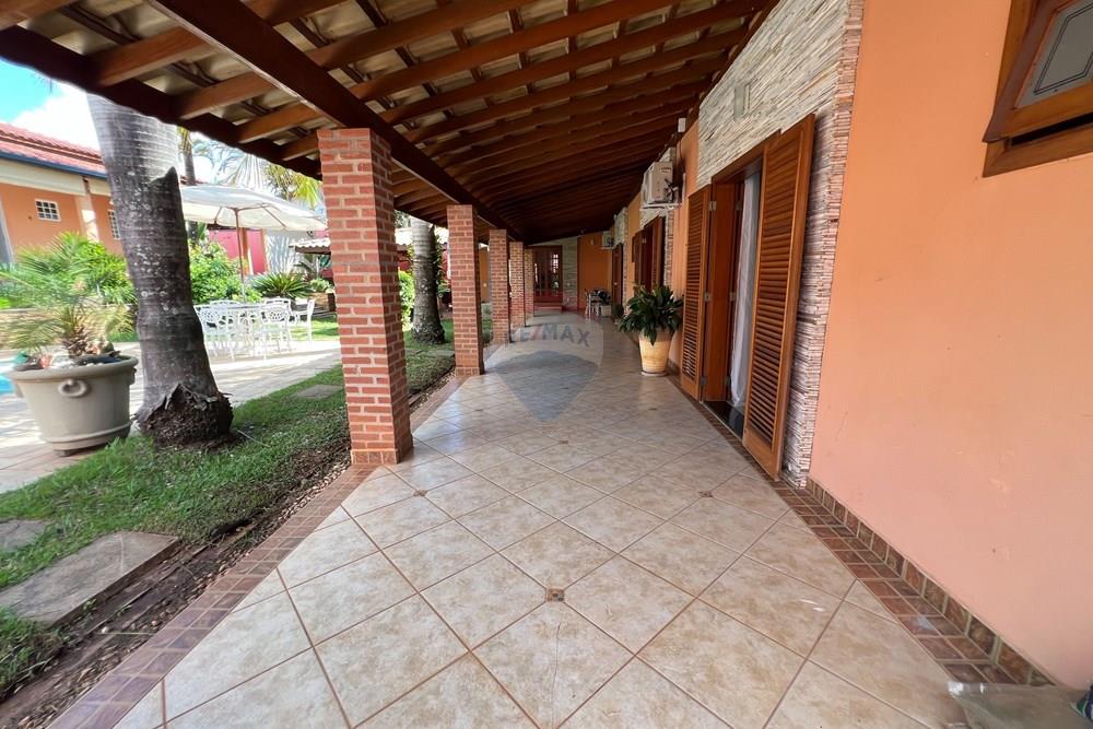 Casa de Condomínio - Venda - Piracicaba , São Paulo - IMG_9952.jpg - Corredor - 690781178-5