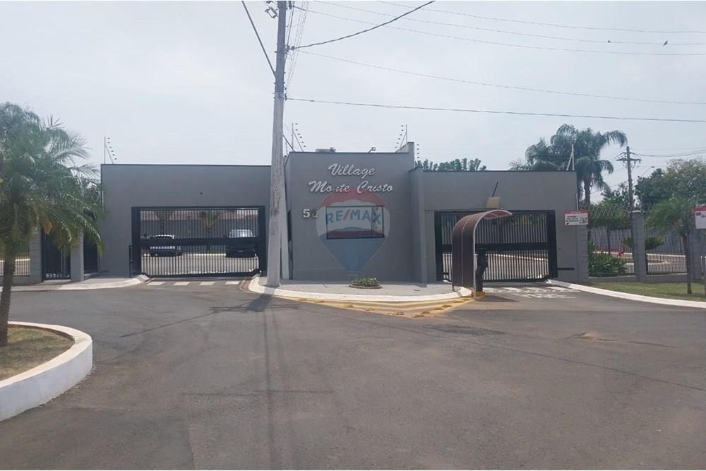 Casa de Condomínio - Alugar - Cosmópolis , São Paulo - ENTRADA C V M C.jpeg - Fachada - 690511355-9