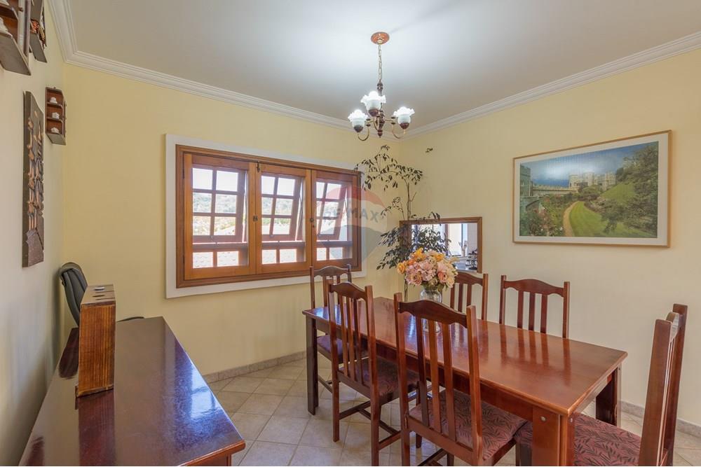 Casa de Condomínio - Venda - Vinhedo , São Paulo - 8 sala de jantar.jpg - 690941021-37