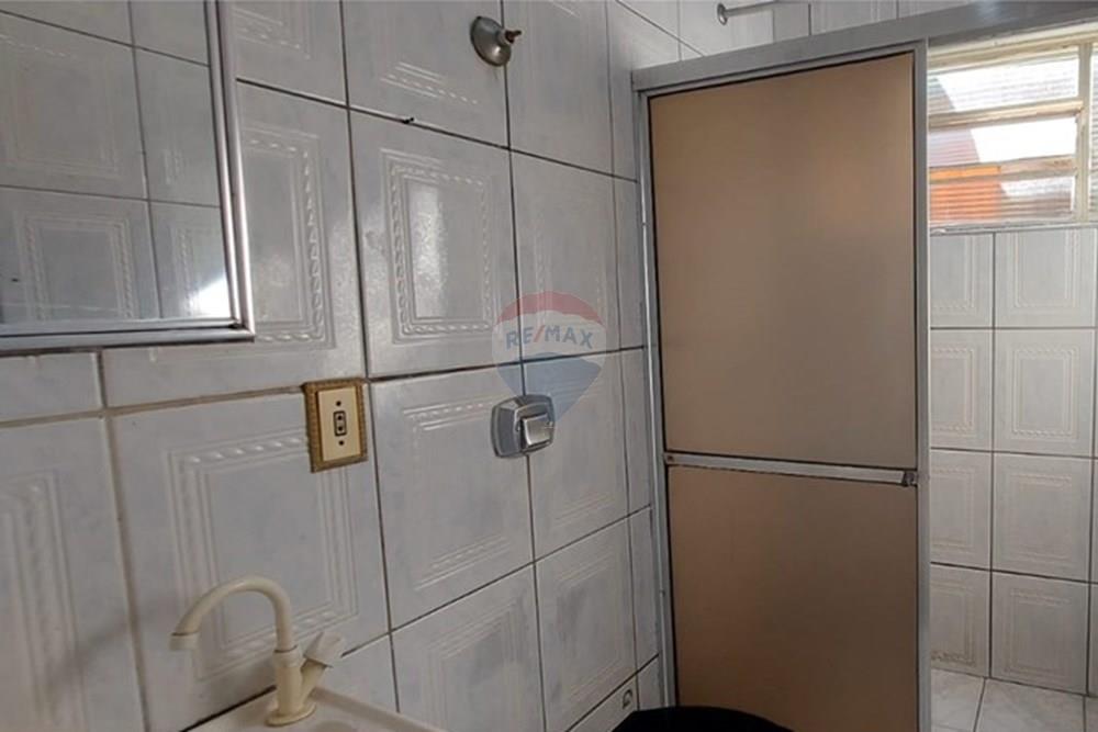 Casa - Venda - Sumaré , São Paulo - BANHEIRO,.jpeg - 690511063-48