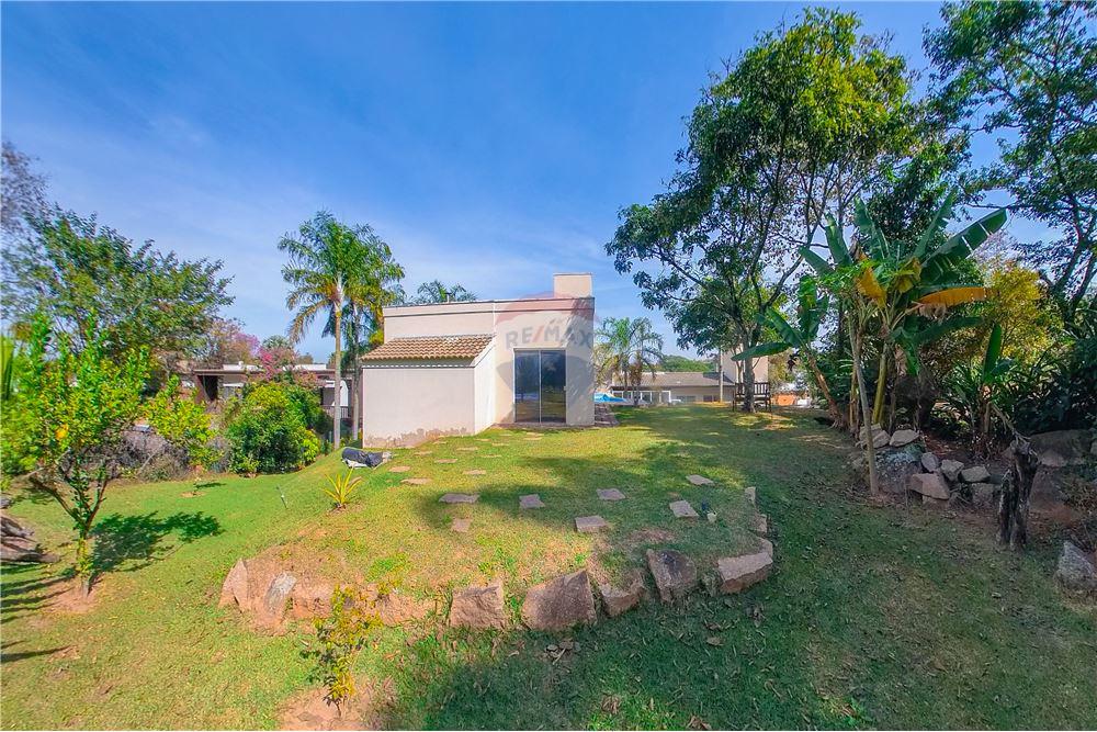 Casa de Condomínio - Venda - Salto , São Paulo - 57 - 690691043-129