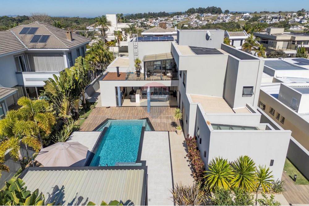 Casa de Condomínio - Venda - Itatiba , São Paulo - foto imobiliarias- brmaker.-40.jpg - 690661020-136