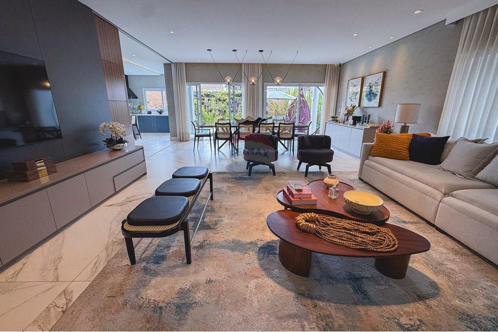 Casa de Condomínio - Venda - Santana de Parnaíba , São Paulo - Resid. 10_-38.jpg - 691141030-14