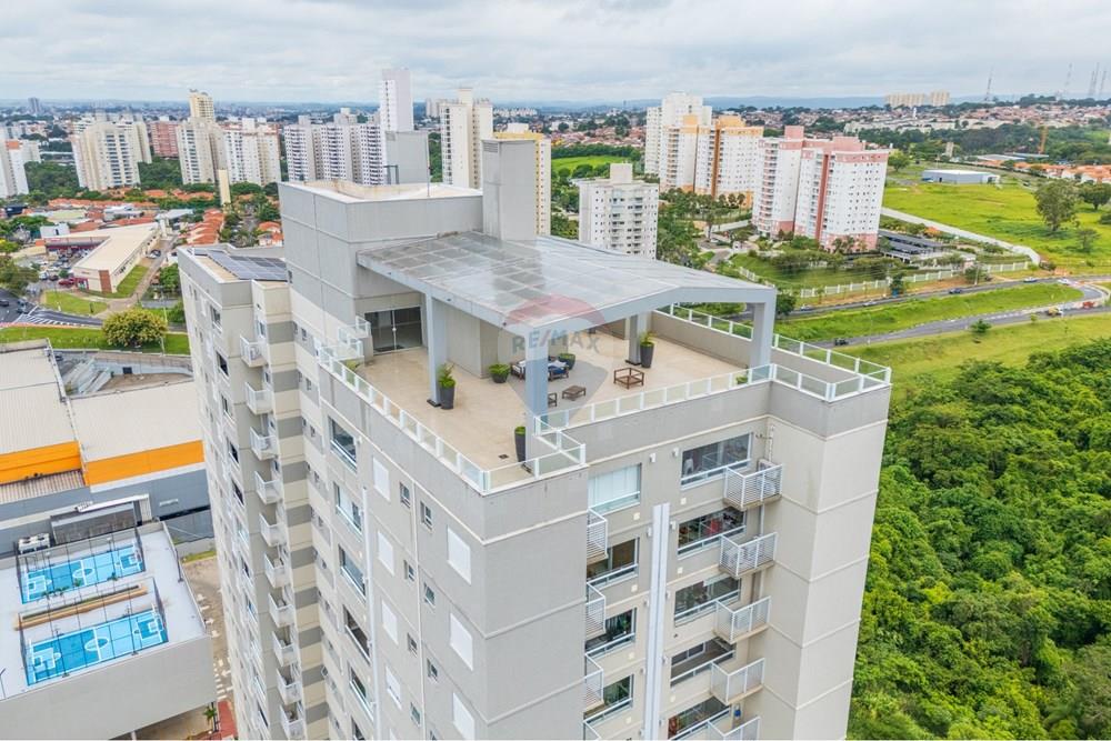 Apartamento - Venda - Campinas , São Paulo - DJI_20260119114243_0034_D_EDIVOFURTAEDIVO FURTADO SILVA - RG98002306022 SSPCE - SENSIA - VANESSA VINCIGUERRI.jpg - Fachada - 690681118-123
