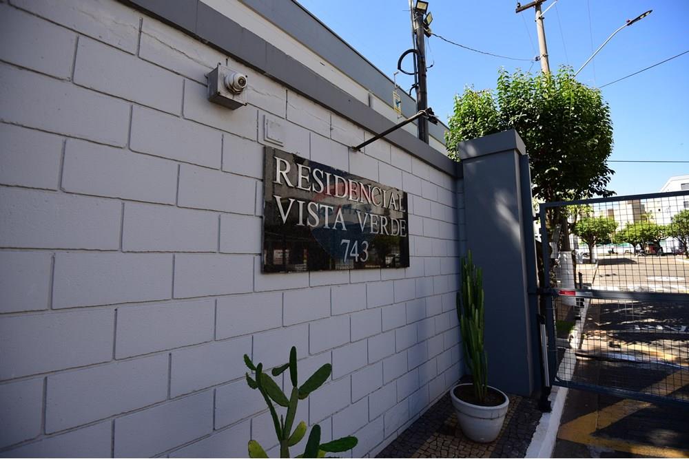 Apartamento - Venda - Rio Claro , São Paulo - PIP_2494.JPG - Fachada - 690811004-72