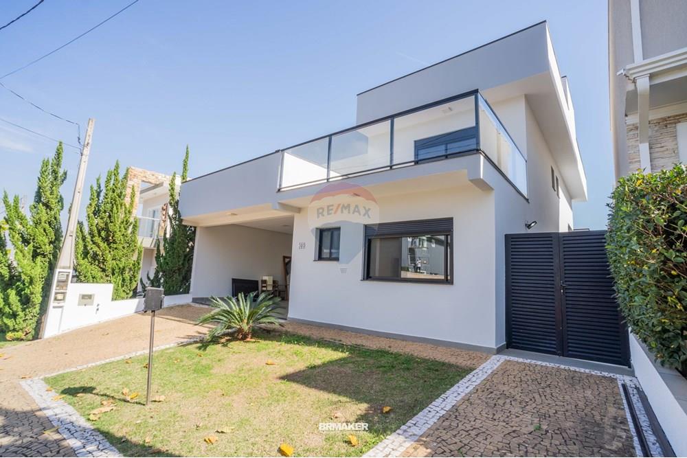 Casa de Condomínio - Venda - Campinas , São Paulo - Fotos imobiliarias -_-149.jpg - 690211054-3