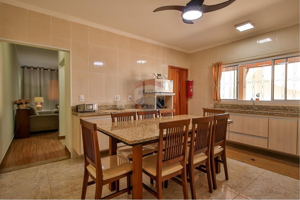 Casa - Venda - Ipeúna , São Paulo - Rua Elvira Dona Martins, 389 - Lr14.jpg - 690811009-16