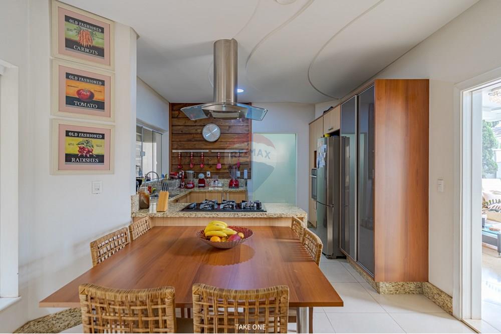 Sobrado - Venda - Americana , São Paulo - 13.jpg - 691071018-16