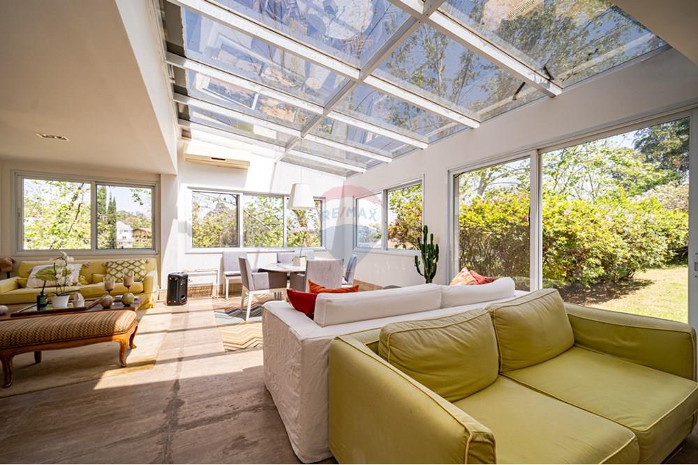 Casa de Condomínio - Venda - Barueri , São Paulo - CAR00046.jpg - 691081032-9