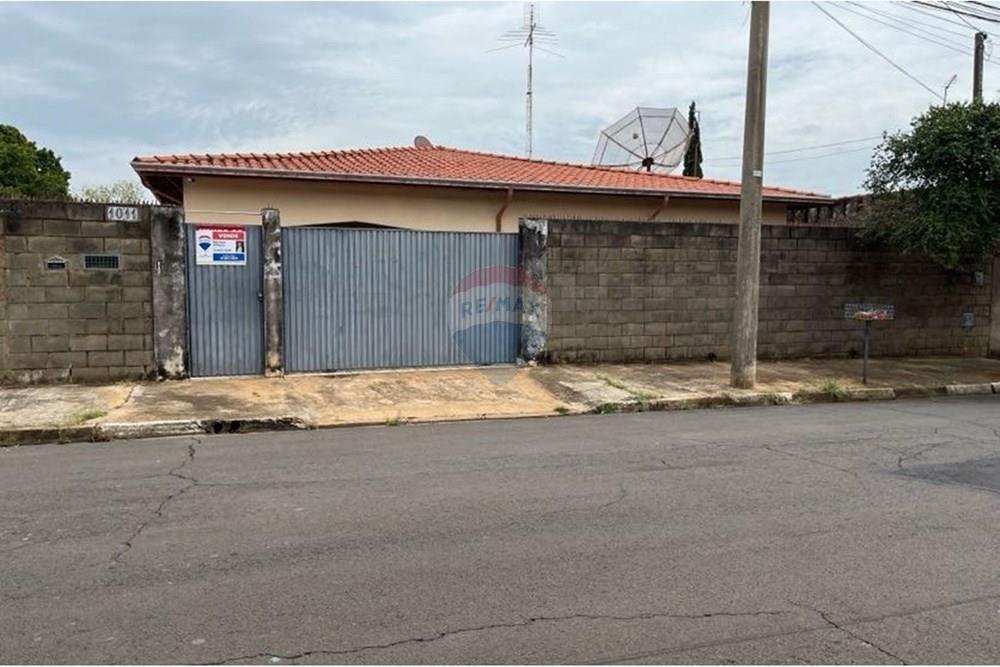 Casa - Venda - Cosmópolis , São Paulo - 01.JPG - 690511358-10