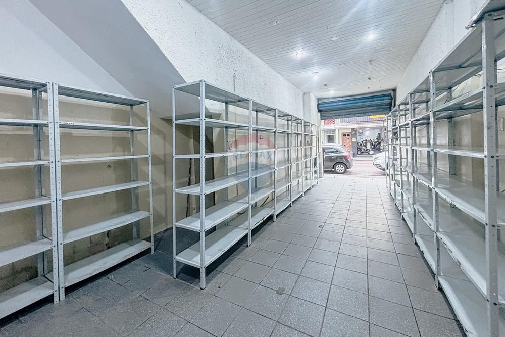 Loja - Alugar - Praia Grande , São Paulo - IMG_6864.jpg - 691161029-1